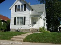 Building Photo - 814 Mckinley St
