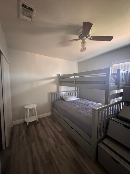 Bedroom #2 - 82567 Avenue 48