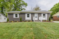Building Photo - 5401 Hughes Dr