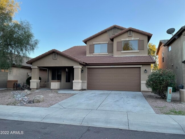 Primary Photo - 12343 W Palo Verde Dr