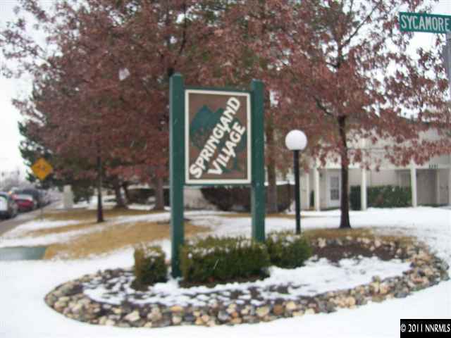 Building Photo - Springland Village Condo