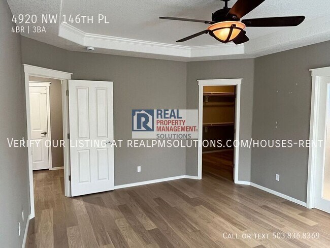 Building Photo - 4920 NW 146th Pl