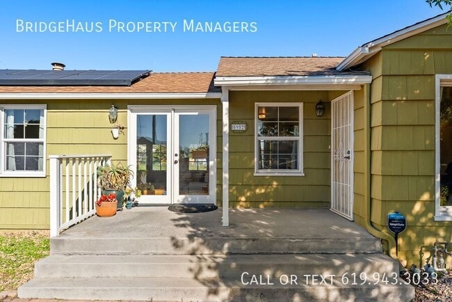 Building Photo - 6952 Wyoming Ave