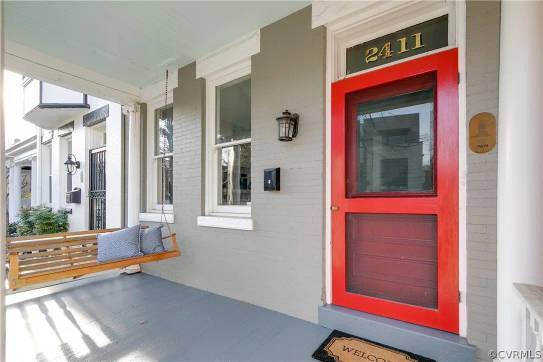 Building Photo - 2411 Kensington Ave