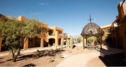 Primary Photo - Desert Springs Gracious Retirement Living