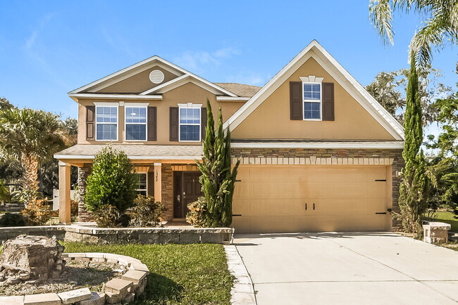 Building Photo - 1542 Sterns Dr