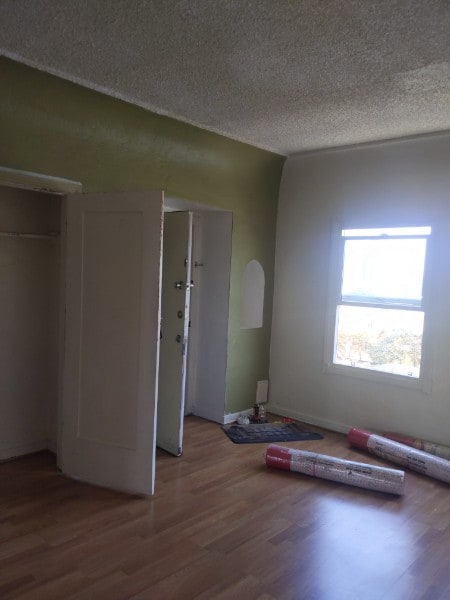 Living Room - 2102 W 48th St