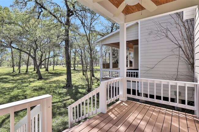 Building Photo - 20802 Pecan Bend Rd