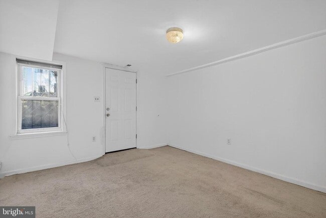 Building Photo - 1351 Monroe St NW