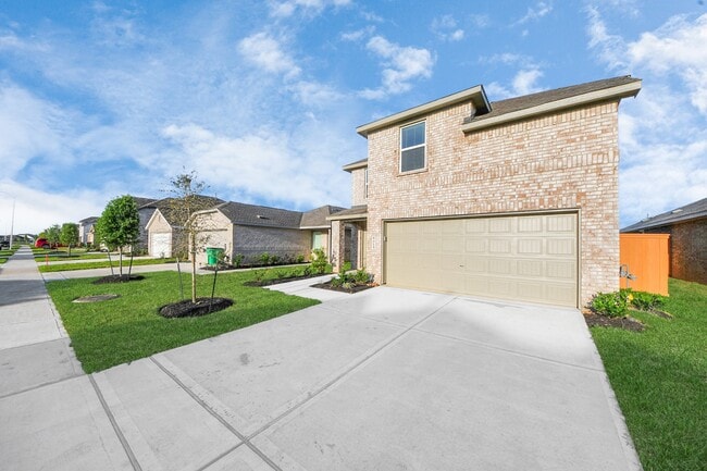 Building Photo - 6415 Geyser Starish Dr
