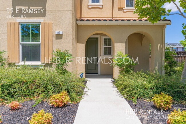 Building Photo - 99 E Ramsey-