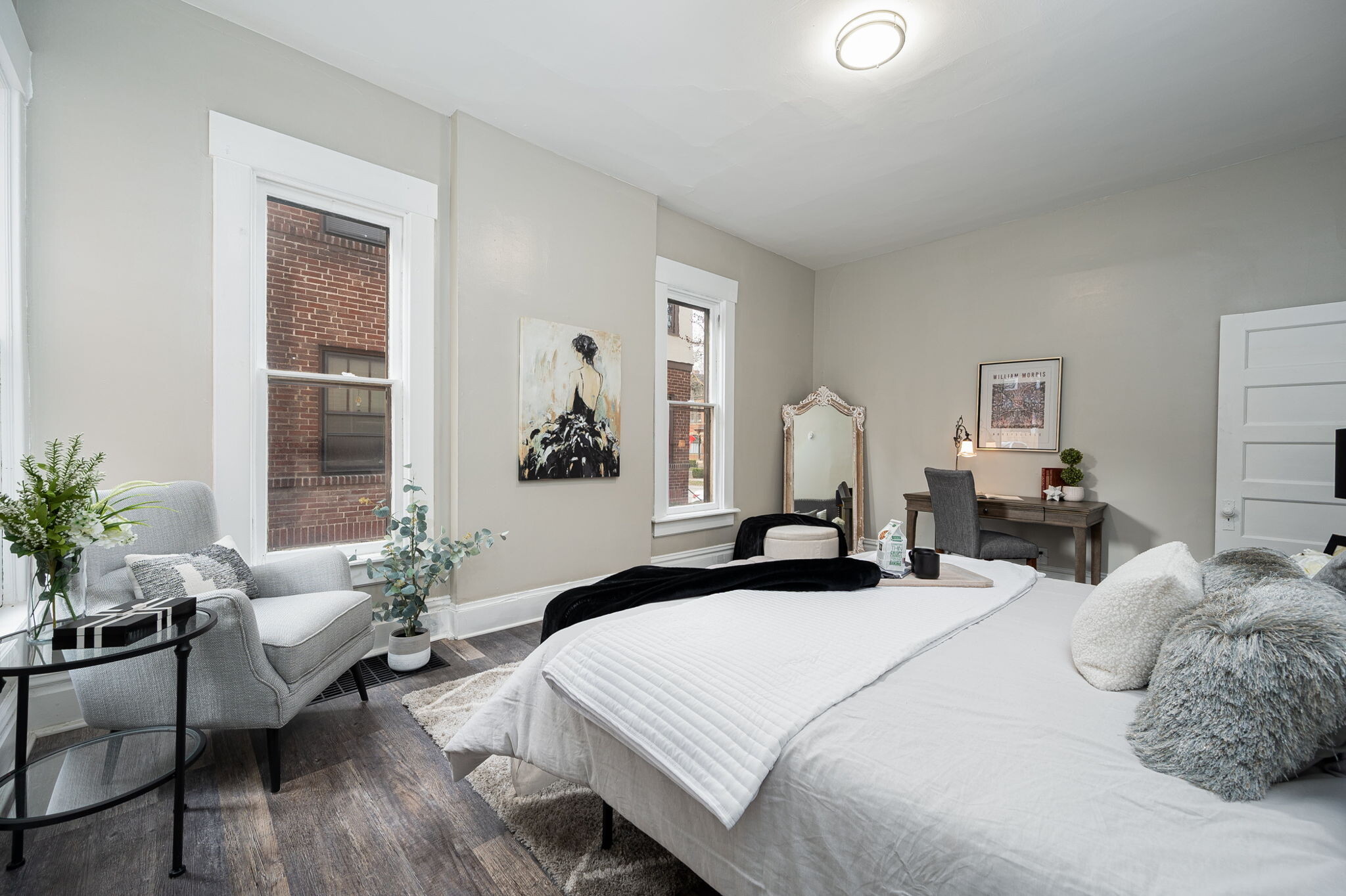 Bedroom 1 - 1256 Neil Ave