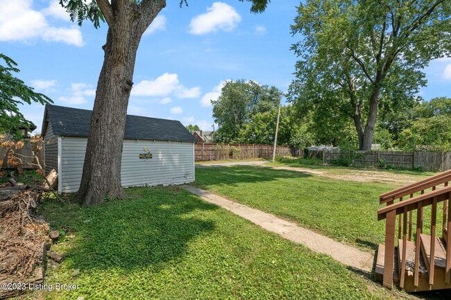 Building Photo - 933 Dresden Ave