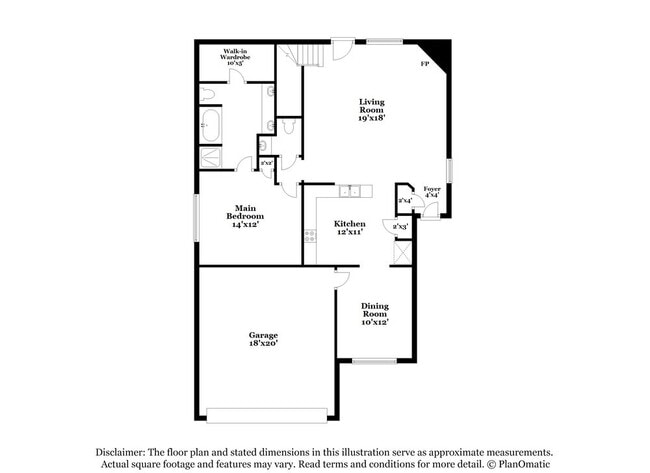 Building Photo - 7310 Fox Scene Dr