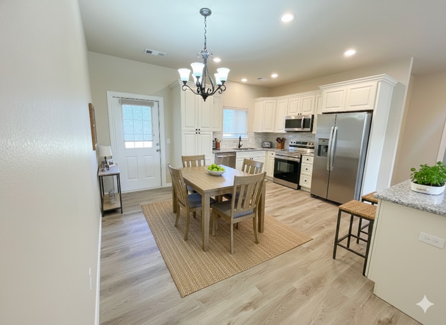 Building Photo - Peaceful 4-Bed Home, Minutes from Hwy 70 Bypass.