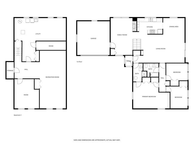 Building Photo - 1510 Barnard Rd