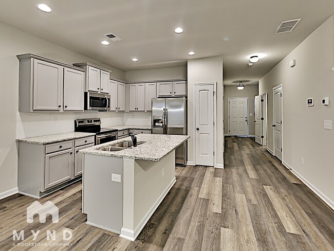 Building Photo - 6066 Oak Bend Ct