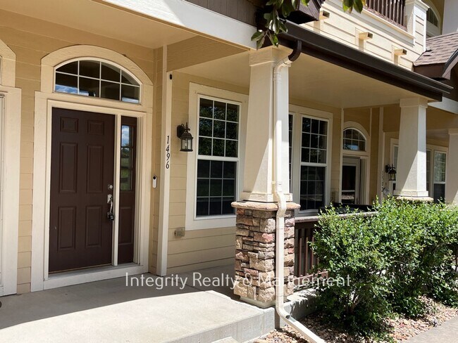 Building Photo - 1496 Royal Troon Dr