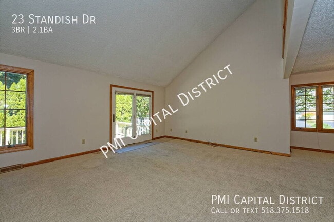 Building Photo - 23 Standish Dr