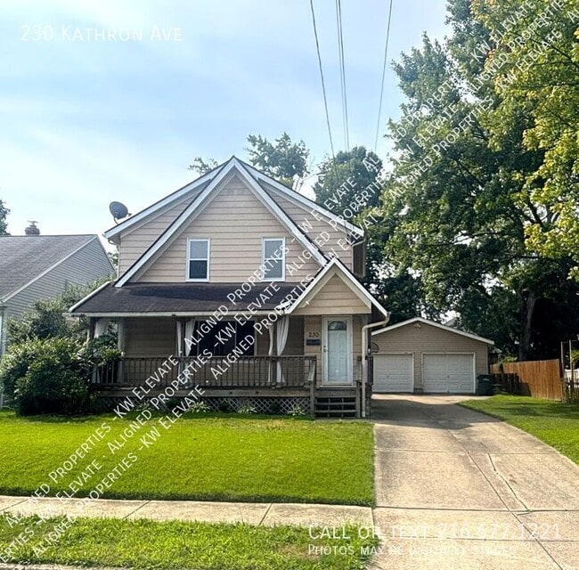 Primary Photo - 230 Kathron Ave