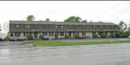 Building Photo - 1260 Loudon Rd