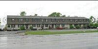 Building Photo - 1260 Loudon Rd