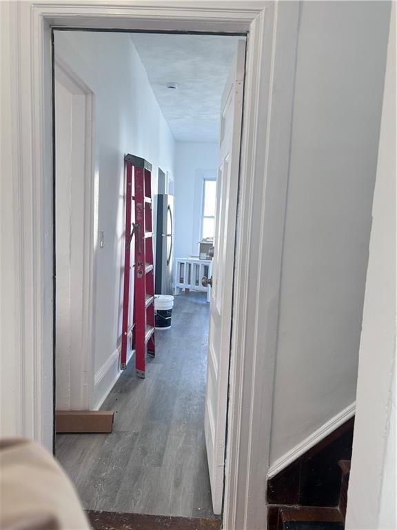 Building Photo - 181 Reynolds Ave