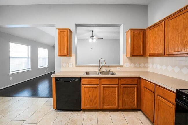 Building Photo - 18110 Bare Branch Ln