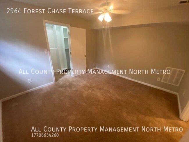 Building Photo - Updated 4BR/3BA in Lassiter High School Di...