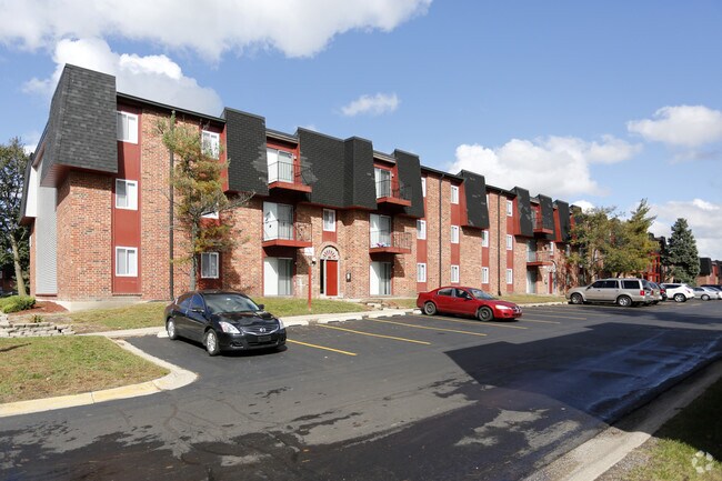 Building Photo - Kennedy Crossing Apartments