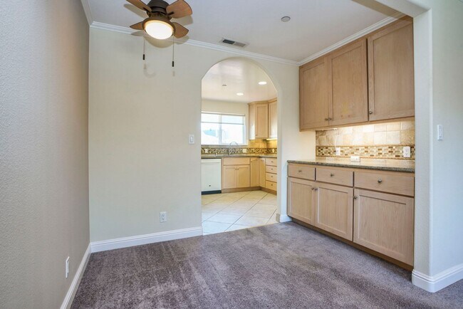 Building Photo - 3BR/1BA North Shoreview Home with Yard & Redwood Deck | Pet Friendly | Near Caltrain | YouTube Tour