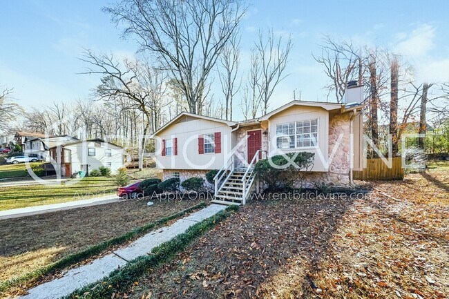 Building Photo - 3155 Sleepy Hollow Dr