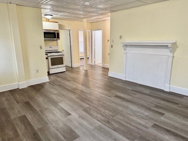 Building Photo - 6 Harvard St