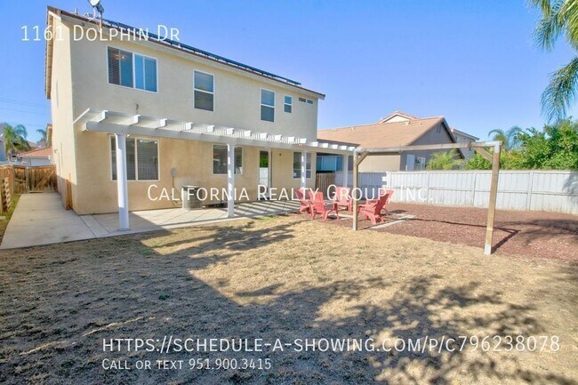 Building Photo - 1161 Dolphin Dr