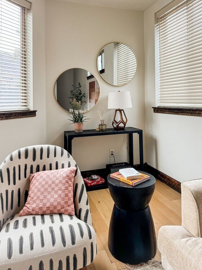 Building Photo - Modern 1 Bedroom, 1 Bathroom Home in East Missoula – Fully Furnished!