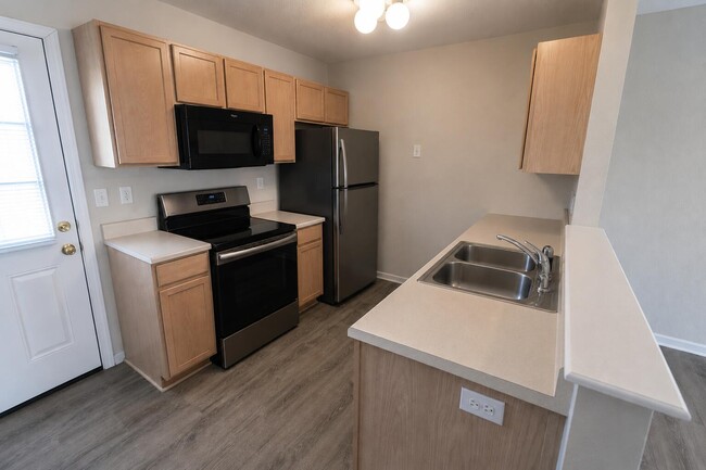Building Photo - 4307 Derby Ridge Dr