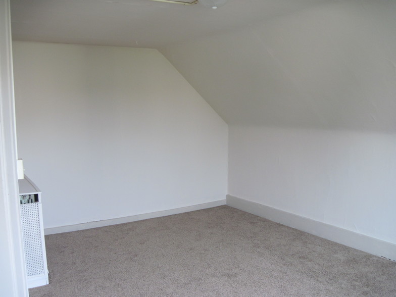 Second Floor Bedroom - 1717 E Providence Ave