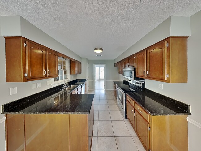 Building Photo - 711 Cedar Brake Dr