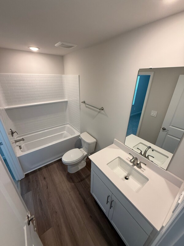 Building Photo - 1027 Winding Spg Dr