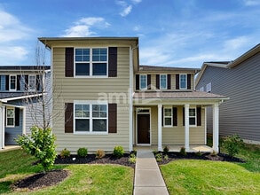 Building Photo - 6013 Trailwater Dr