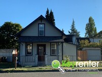 Building Photo - 1889 Historical 3BD/1Bath Fern Hill Home!