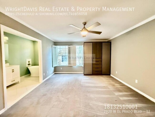 Building Photo - 2920 W El Prado Blvd