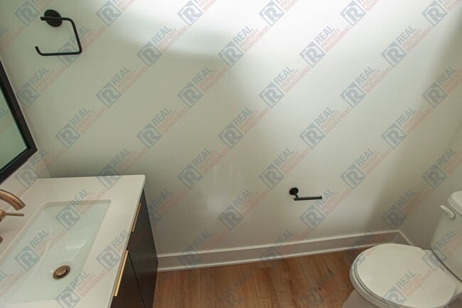 Building Photo - For Rent – Modern, Eco-Friendly Smart Home in Durham, NC