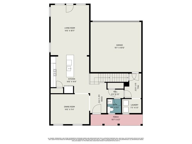 Building Photo - 66 Avery Wy