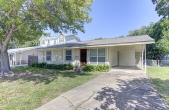Building Photo - 8406 Burrell Dr