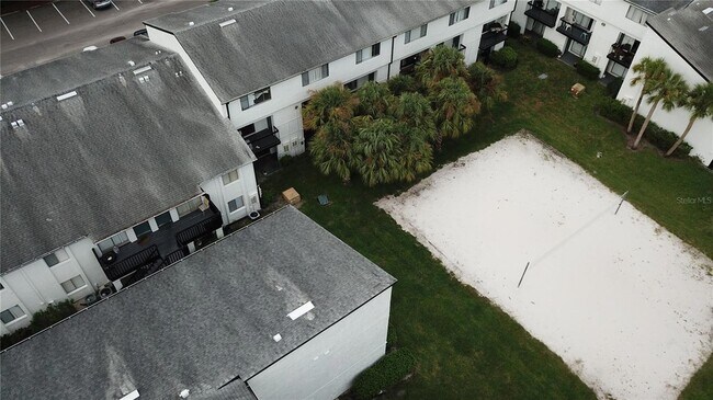 Building Photo - 4111 S Semoran Blvd