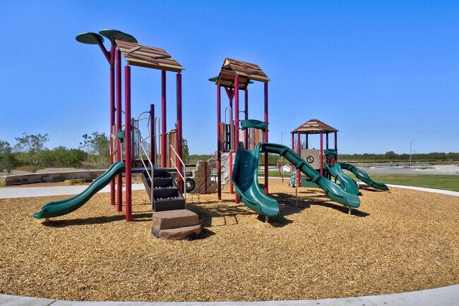 Building Photo - 15223 Telfaire Mdws