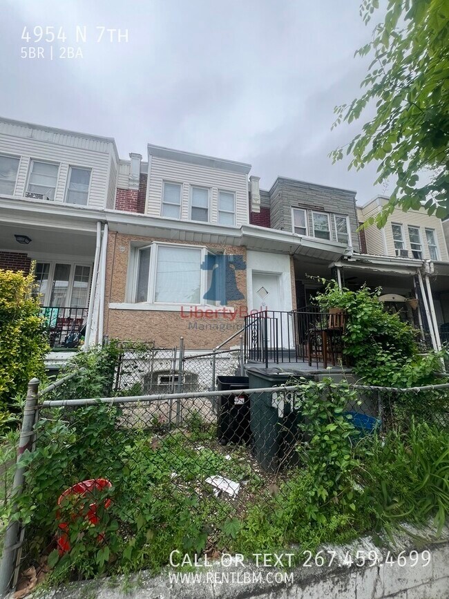 Building Photo - 4954 N 7th-