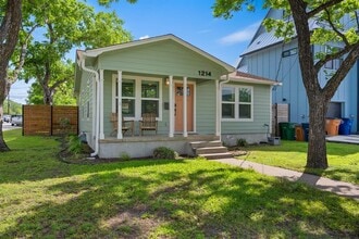 Building Photo - 1214 Stobaugh St