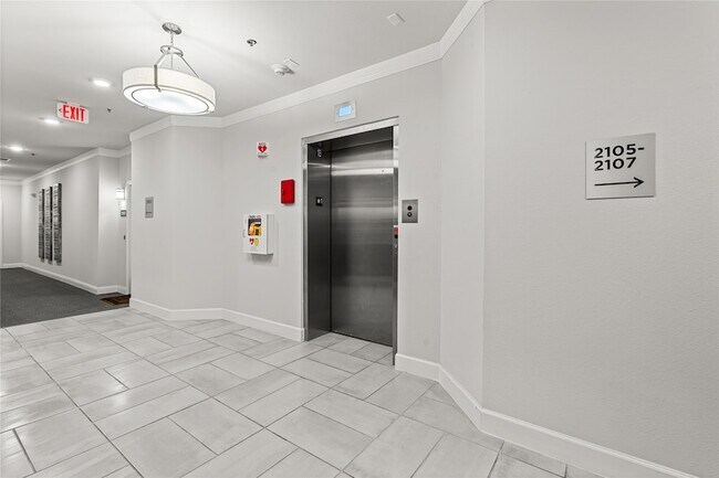 Building Photo - 651 North Watters Road